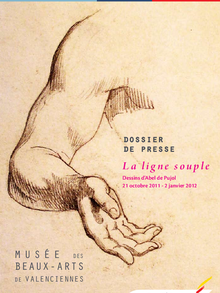 Abel de pujol (2011)