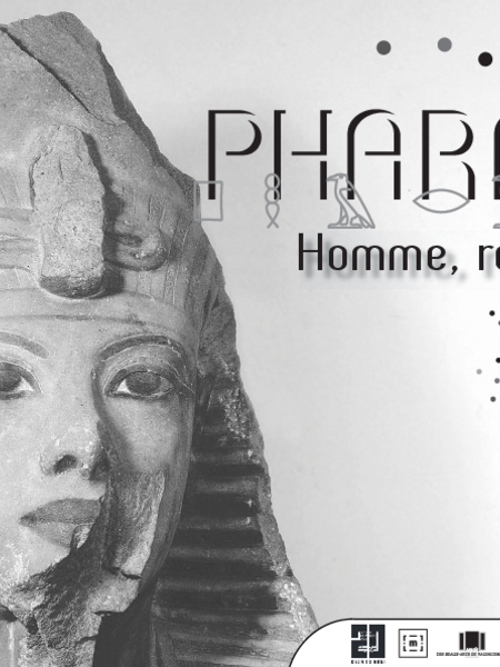 Pharaon 2007