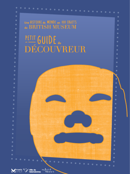  Une histoire du monde en 100 objets (2018)