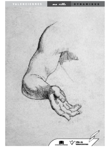 Exposition Abel de Pujol (2011)