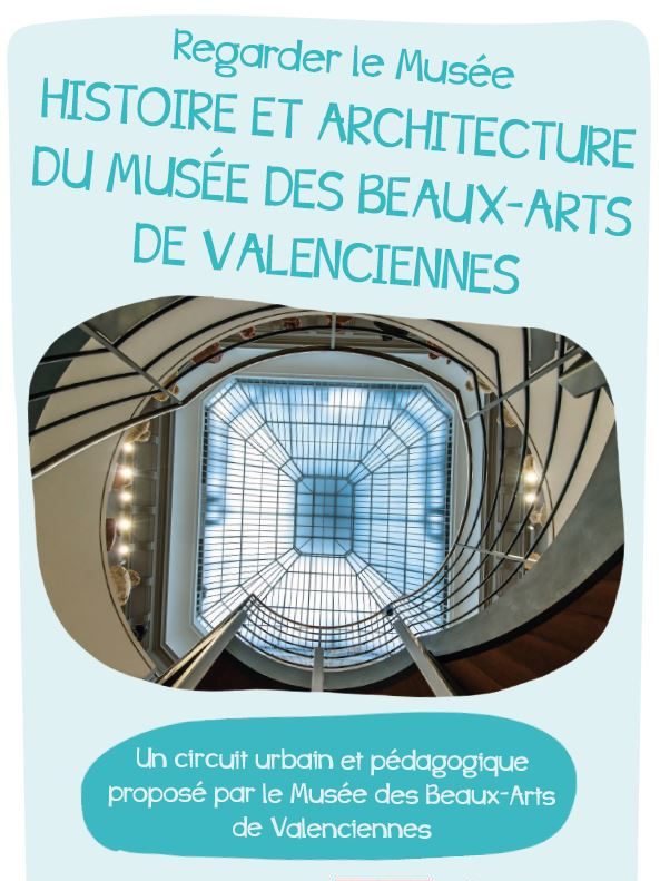 Histoire et architecture du musée des Beaux-Arts