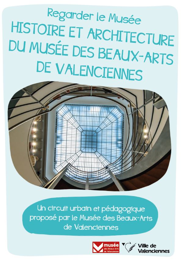 Histoire et architecture du musée des Beaux-Arts