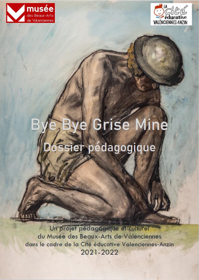 Bye Bye Grise mine